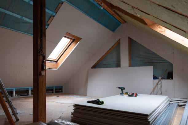 Best Insulation for New Construction  in Hobe Sound, FL