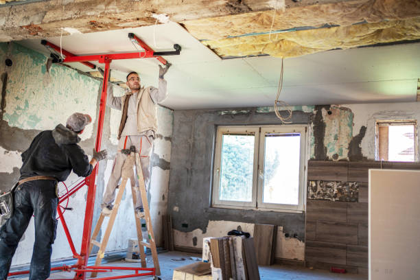 Best Crawl Space Insulation  in Hobe Sound, FL