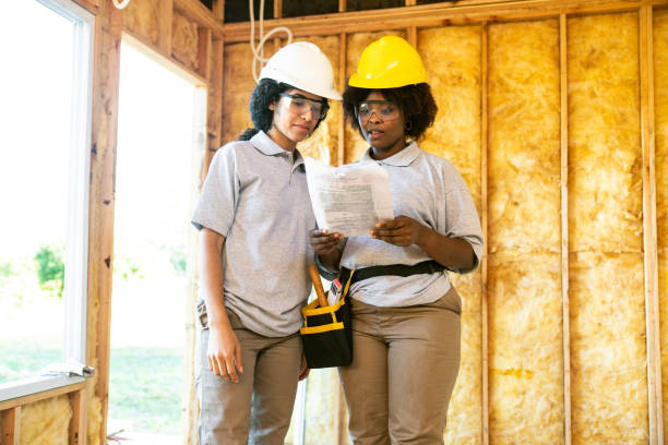 Attic Insulation Near Me in Hobe Sound, FL